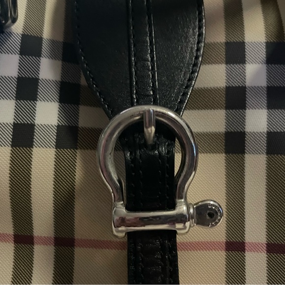 Burberry Nova Medium 💯 Authentic - Picture 6 of 6